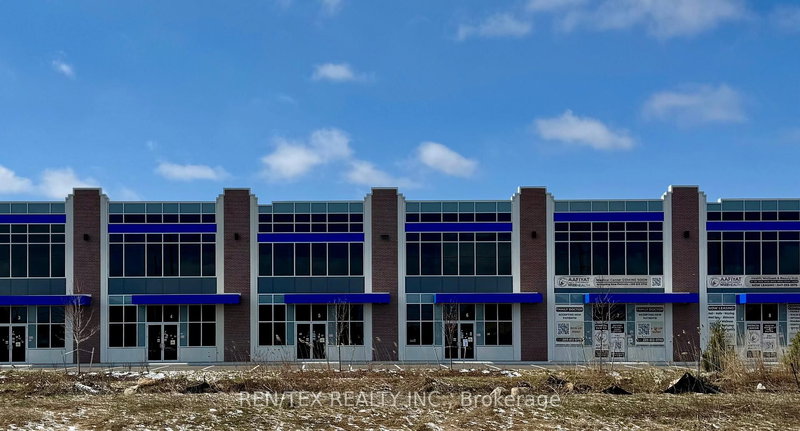 B5 - 10910 Dixie Rd, Brampton, L6R 4G8 | Image 2