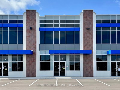 B5 - 10910 Dixie Rd | Brampton | Image