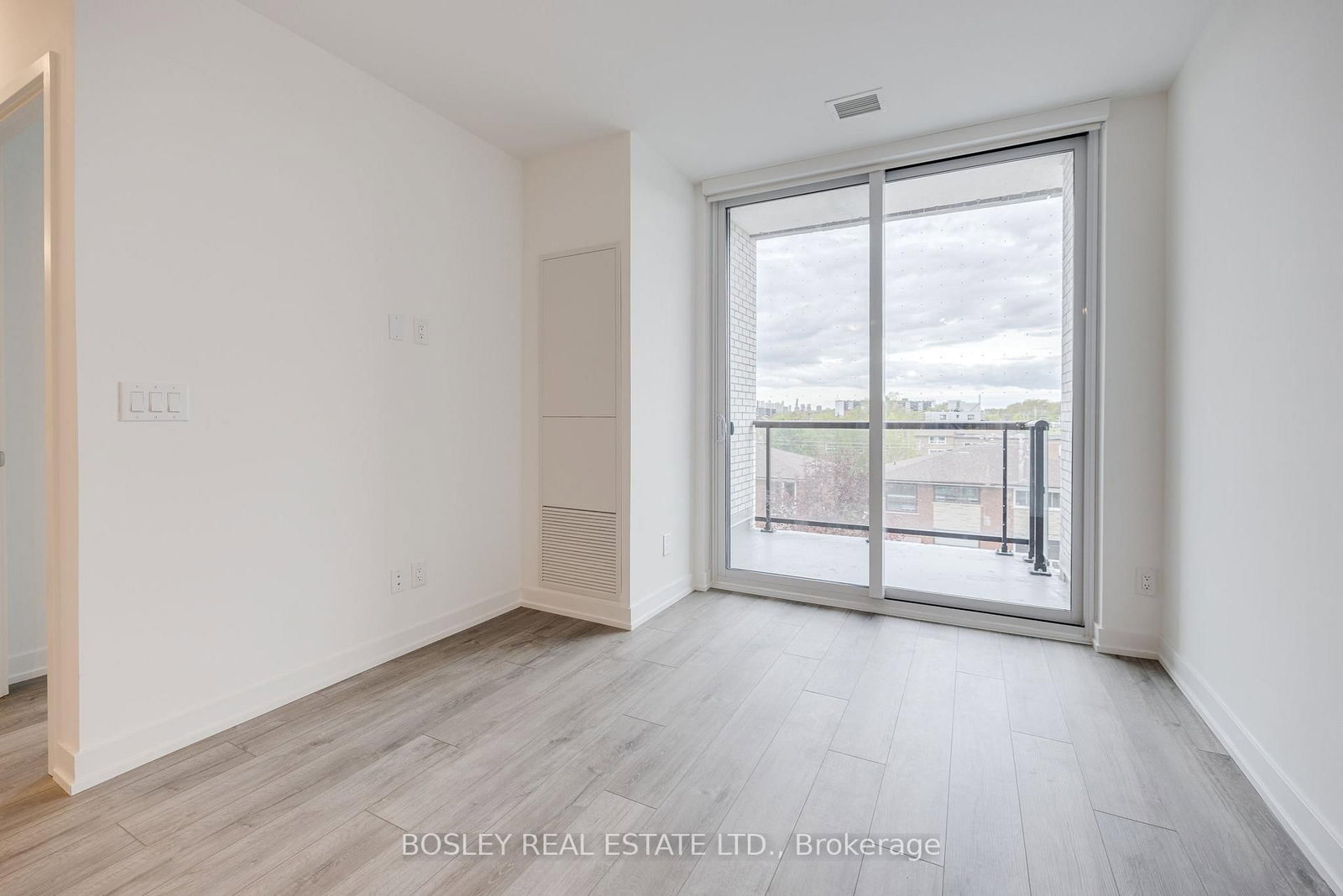 Condo for lease at 416-3100 Keele Street, Toronto, Ontario, M3M 2H4 - Downsview-Roding-CFB - MLS: W12959640