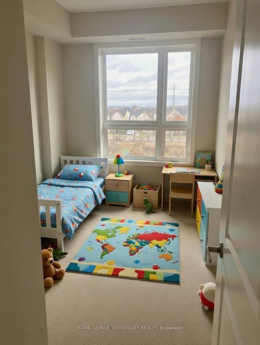 Condo for sale at 321-630 Sauve Street, Milton, Ontario, L9T 9A6 - Beaty - MLS: W12959714