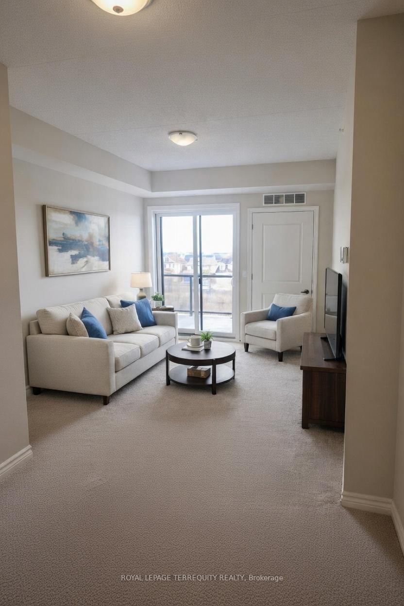 Condo for sale at 321-630 Sauve Street, Milton, Ontario, L9T 9A6 - Beaty - MLS: W12959714