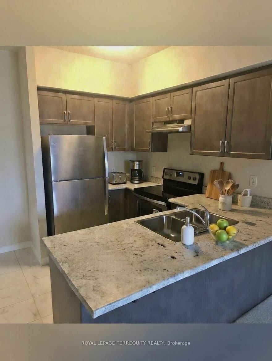 Condo for sale at 321-630 Sauve Street, Milton, Ontario, L9T 9A6 - Beaty - MLS: W12959714