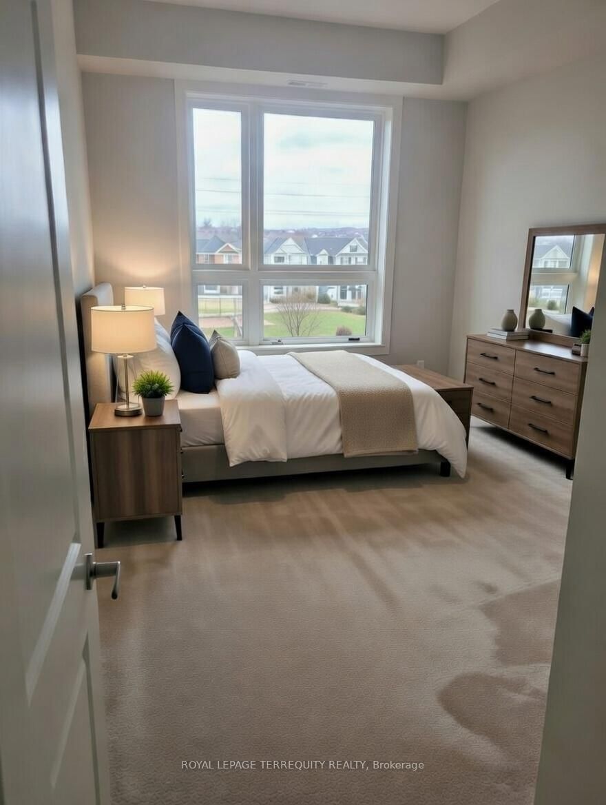 Condo for sale at 321-630 Sauve Street, Milton, Ontario, L9T 9A6 - Beaty - MLS: W12959714