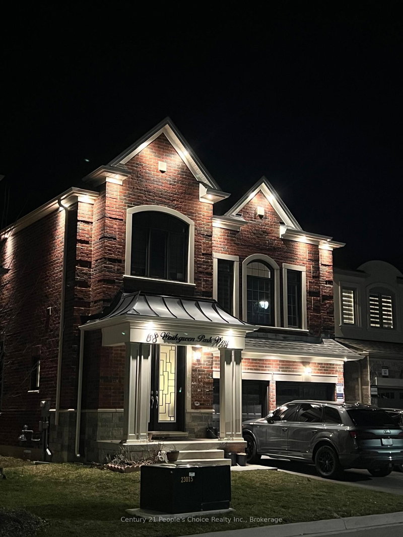 home for lease on 68 Workgreen Prkwy Pkwy E