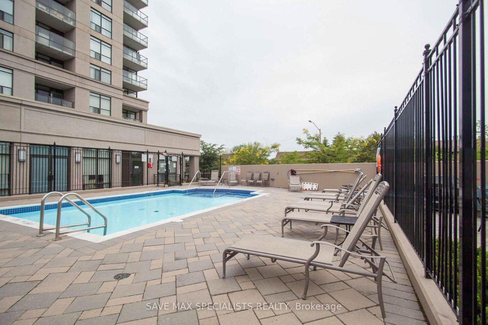 220 Forum Drive • #1809 • Mississauga, ON photo 38