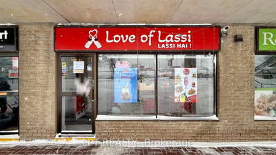 22 - 83 Kennedy Rd | Brampton | Image