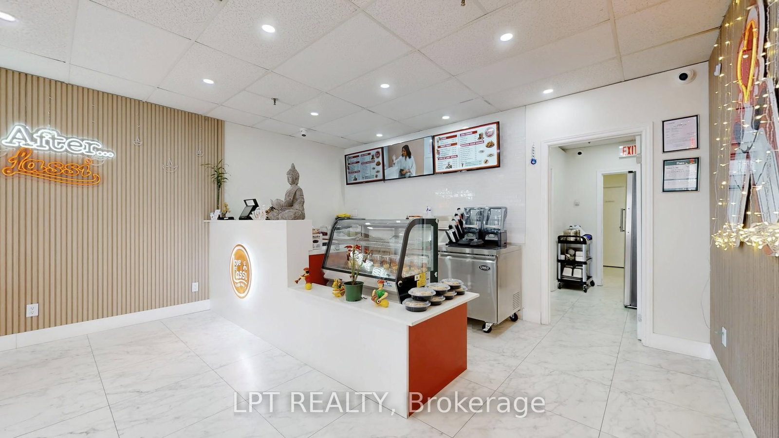 83 Kennedy Road S, Unit 22 - Photo 11