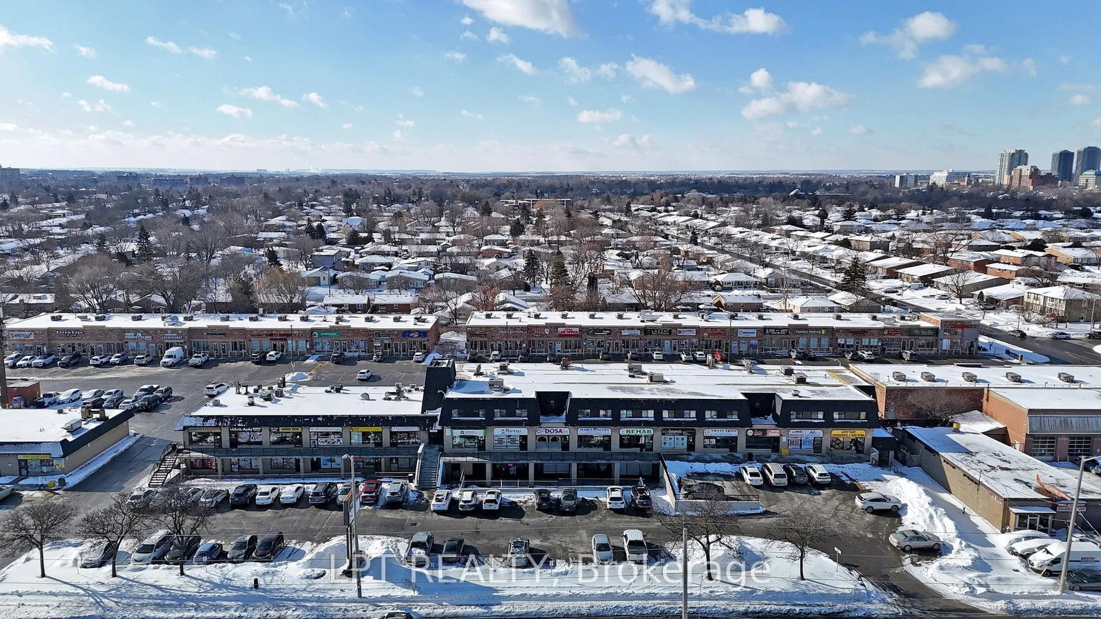 83 Kennedy Road S, Unit 22 - Photo 21