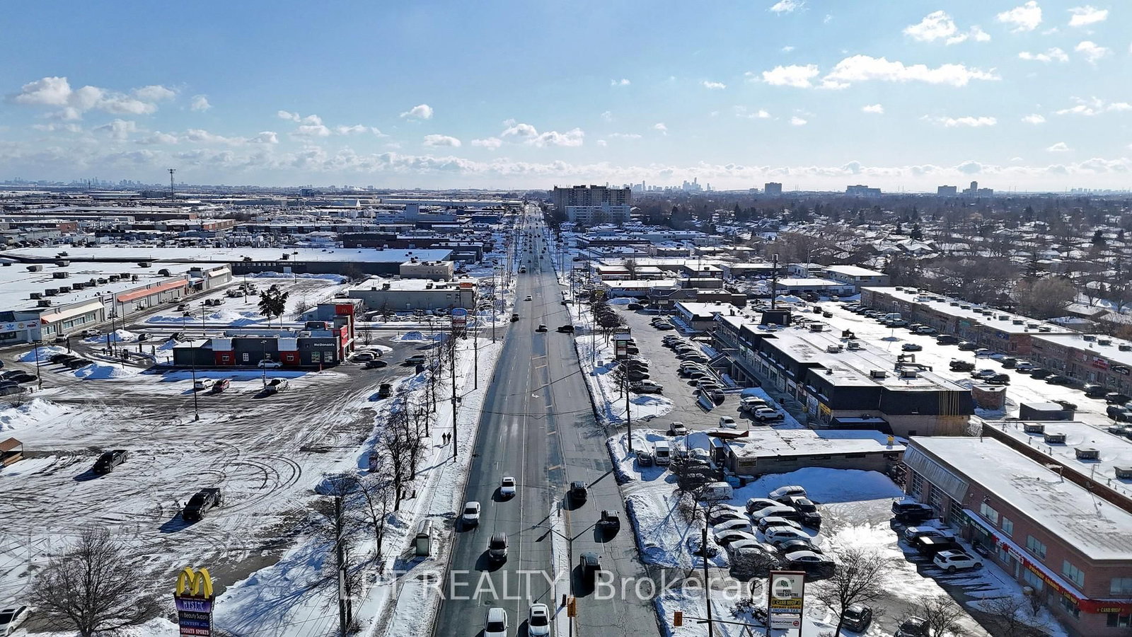 83 Kennedy Road S, Unit 22 - Photo 22