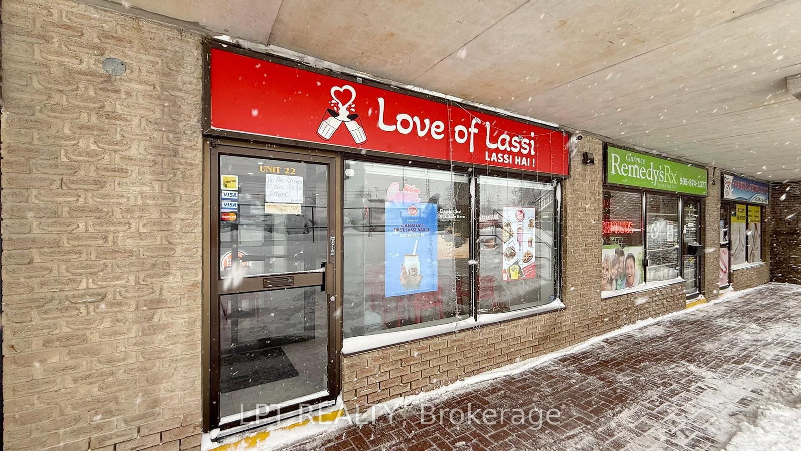 83 Kennedy Road S, Unit 22 - Photo 3