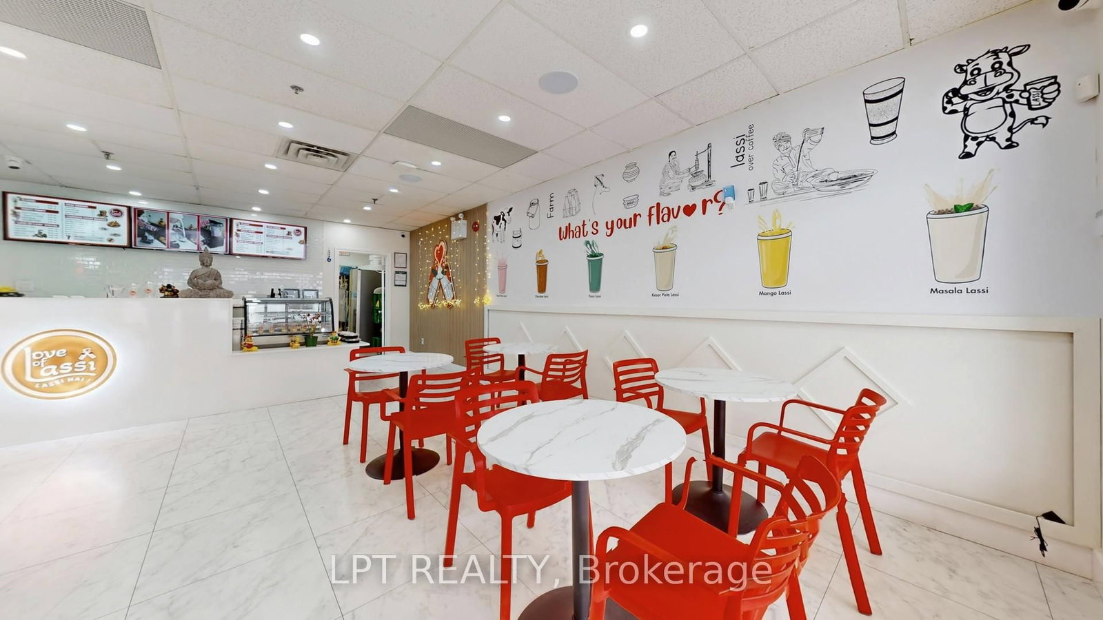 83 Kennedy Road S, Unit 22 - Photo 5