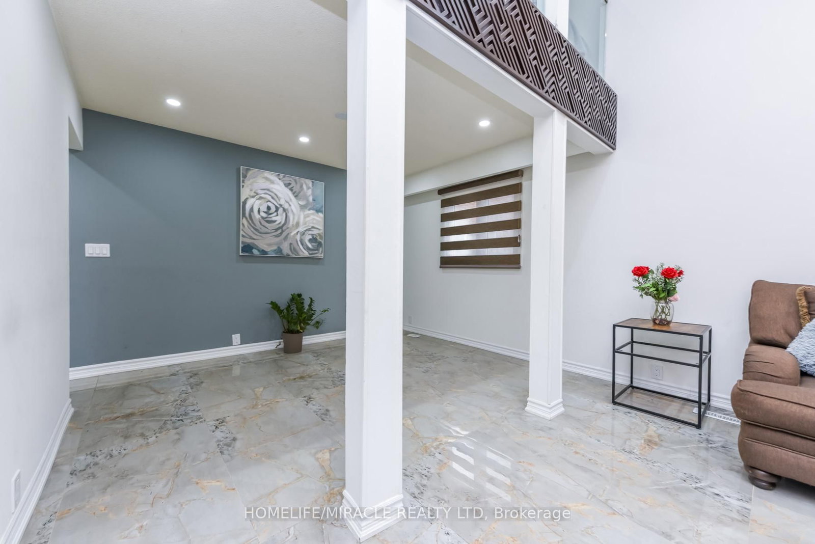 Detached House for sale at 67 Massey Street, Brampton, Ontario, L6S 3A3 - Central Park - MLS: W12959816