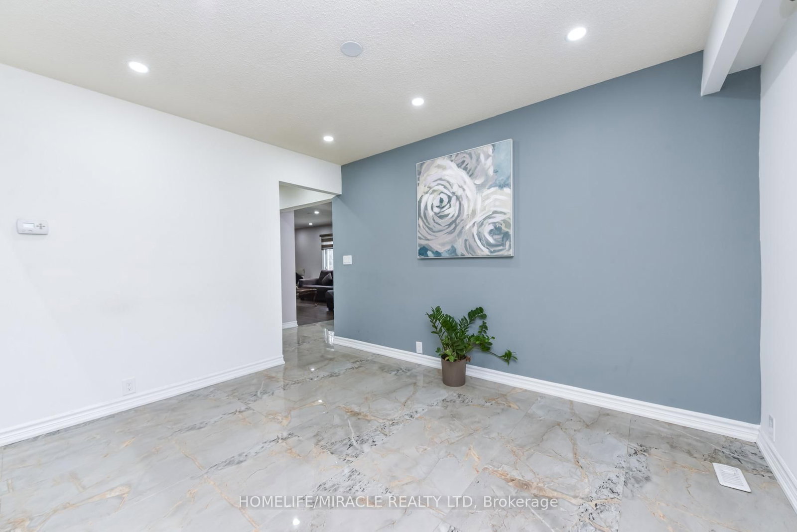 Detached House for sale at 67 Massey Street, Brampton, Ontario, L6S 3A3 - Central Park - MLS: W12959816