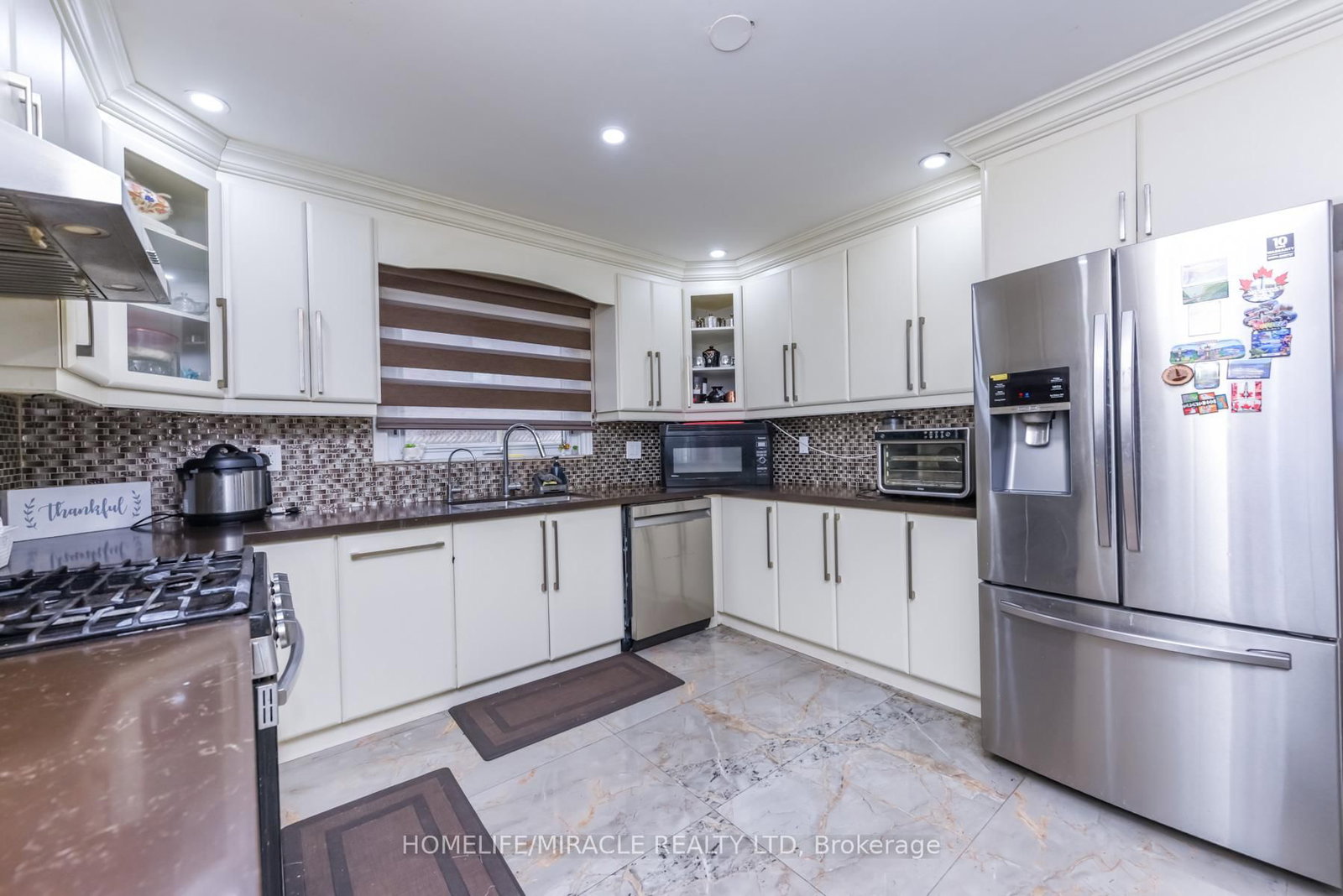 Detached House for sale at 67 Massey Street, Brampton, Ontario, L6S 3A3 - Central Park - MLS: W12959816