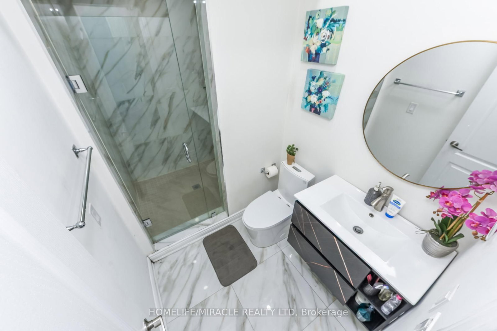 Detached House for sale at 67 Massey Street, Brampton, Ontario, L6S 3A3 - Central Park - MLS: W12959816