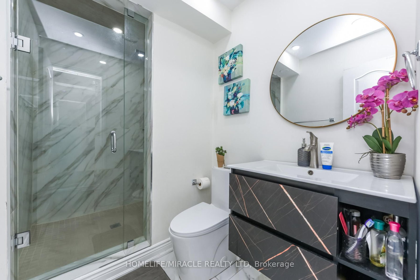 Detached House for sale at 67 Massey Street, Brampton, Ontario, L6S 3A3 - Central Park - MLS: W12959816