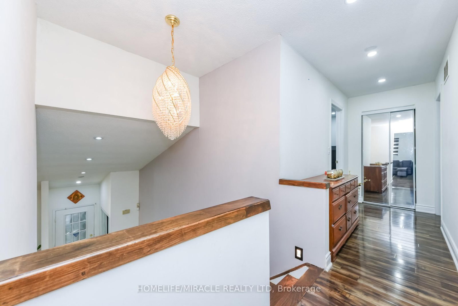 Detached House for sale at 67 Massey Street, Brampton, Ontario, L6S 3A3 - Central Park - MLS: W12959816