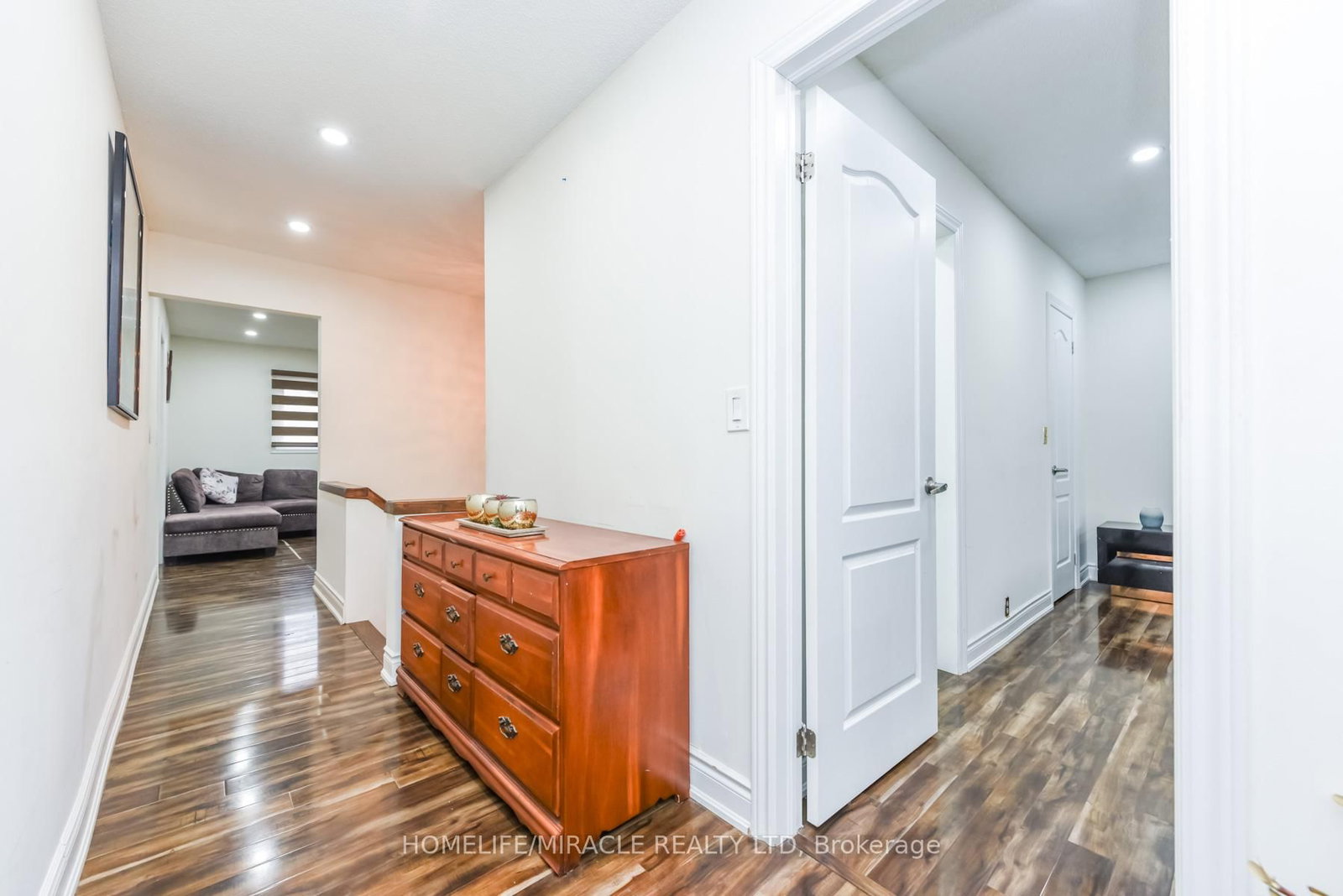 Detached House for sale at 67 Massey Street, Brampton, Ontario, L6S 3A3 - Central Park - MLS: W12959816