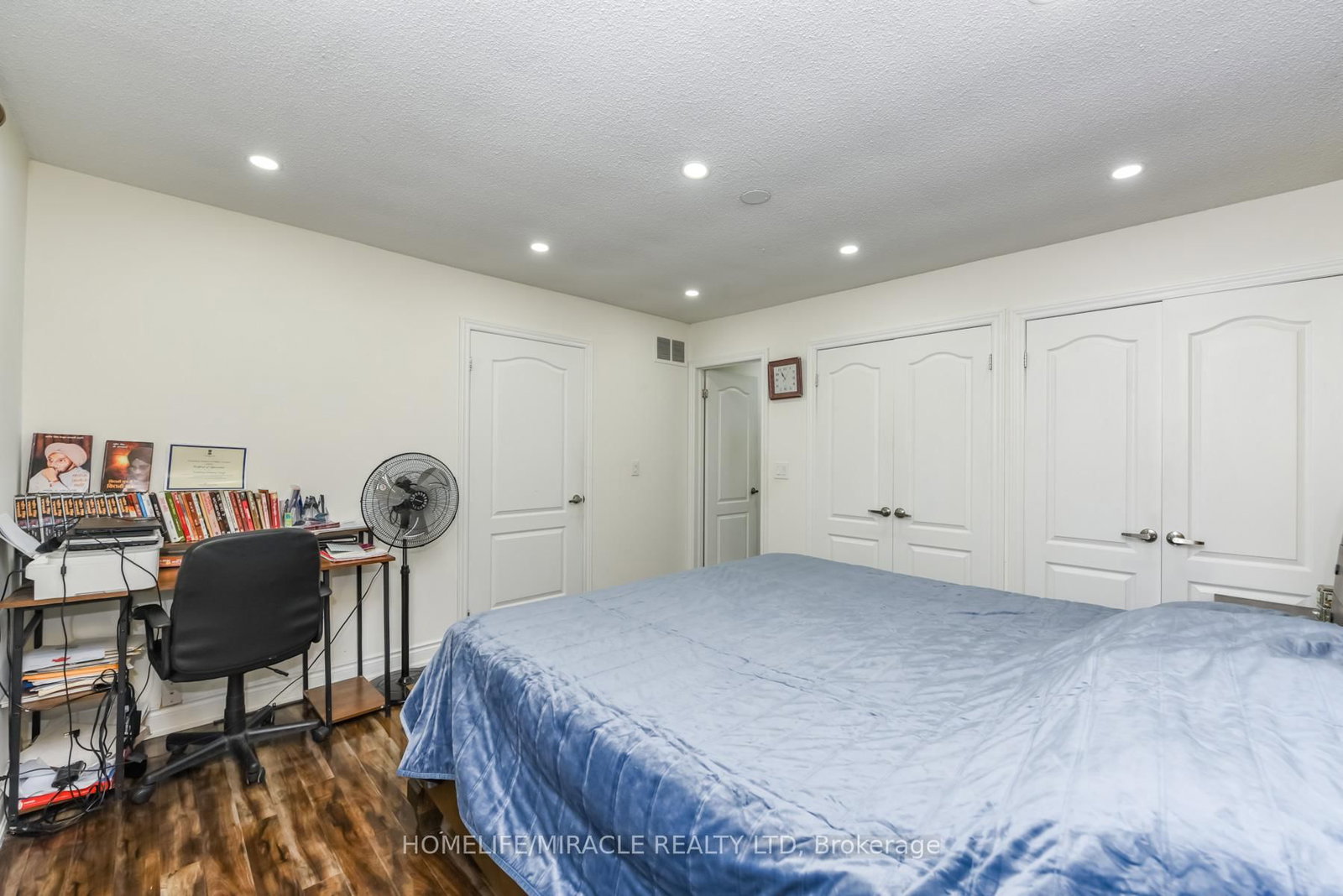 Detached House for sale at 67 Massey Street, Brampton, Ontario, L6S 3A3 - Central Park - MLS: W12959816