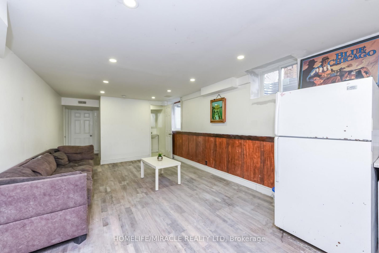 Detached House for sale at 67 Massey Street, Brampton, Ontario, L6S 3A3 - Central Park - MLS: W12959816