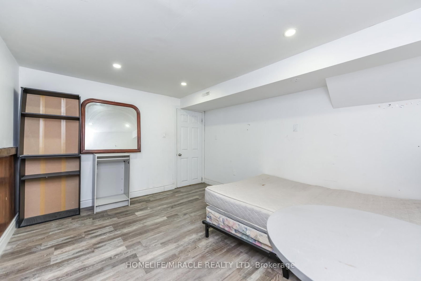 Detached House for sale at 67 Massey Street, Brampton, Ontario, L6S 3A3 - Central Park - MLS: W12959816