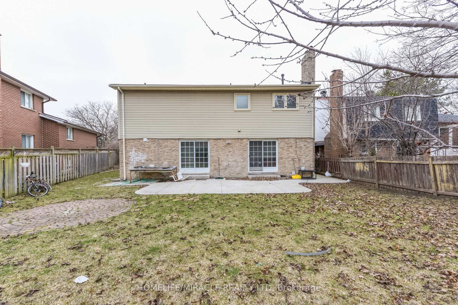 Detached House for sale at 67 Massey Street, Brampton, Ontario, L6S 3A3 - Central Park - MLS: W12959816