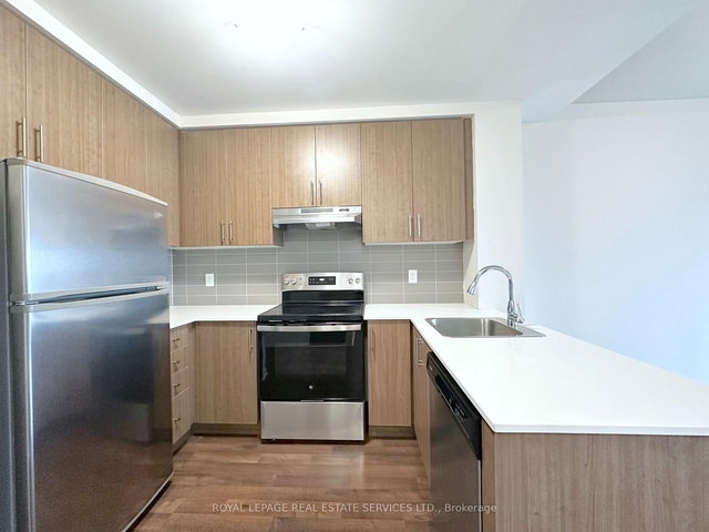 2407 - 188 Clark Boulevard