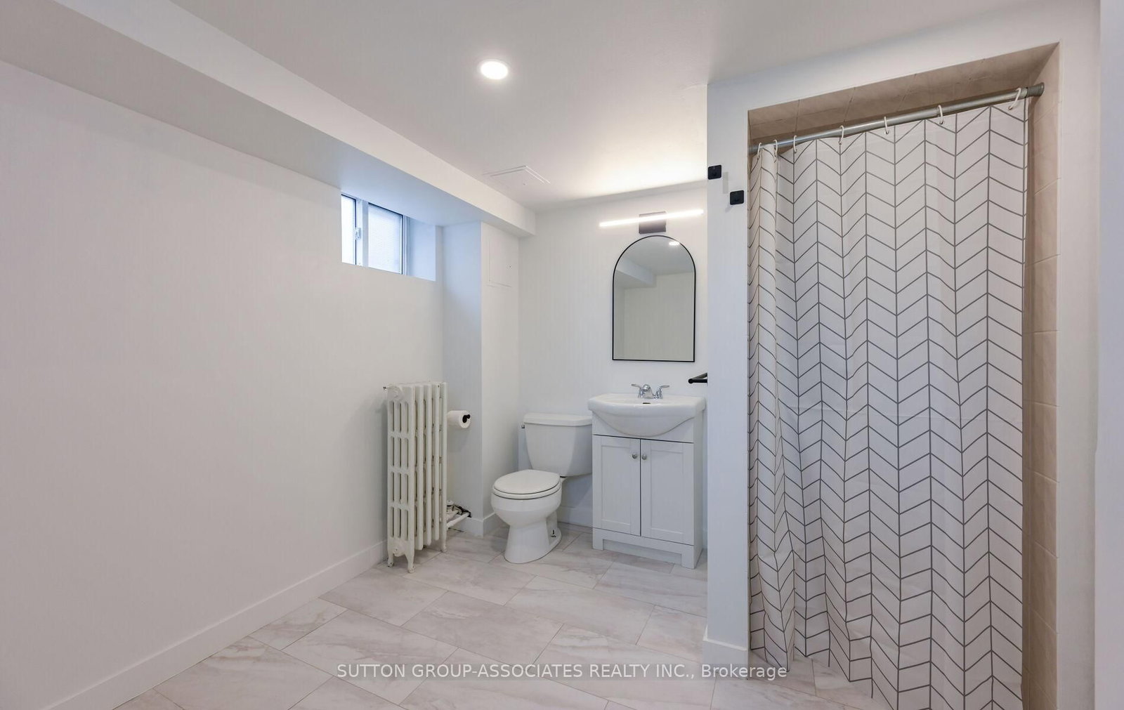 Detached House for lease at Lower-24 Alyward Street, Toronto, Ontario, M6M 3L3 - Beechborough-Greenbrook - MLS: W12959854