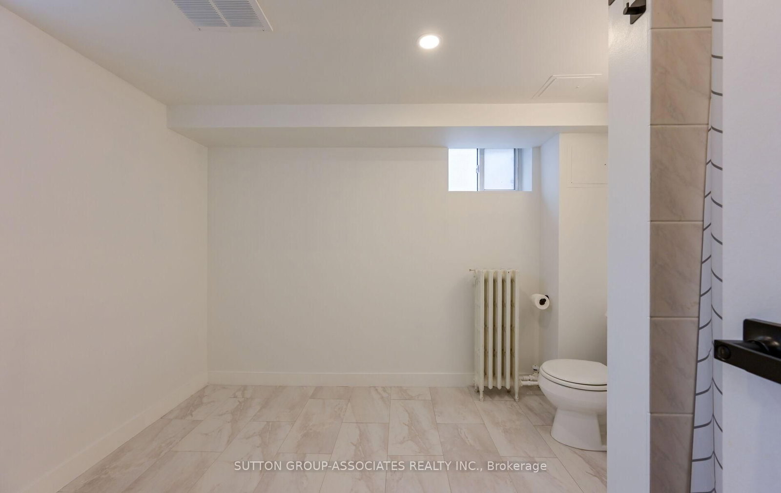 Detached House for lease at Lower-24 Alyward Street, Toronto, Ontario, M6M 3L3 - Beechborough-Greenbrook - MLS: W12959854