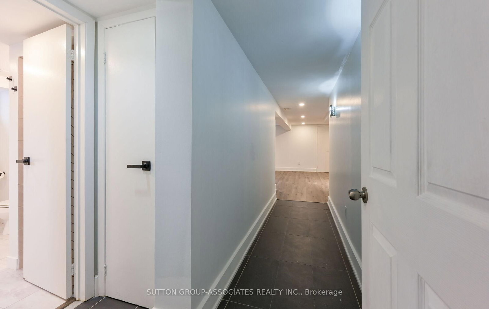 Detached House for lease at Lower-24 Alyward Street, Toronto, Ontario, M6M 3L3 - Beechborough-Greenbrook - MLS: W12959854