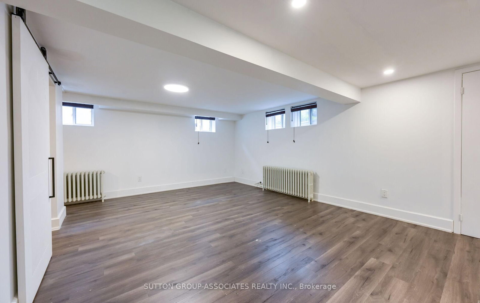 Detached House for lease at Lower-24 Alyward Street, Toronto, Ontario, M6M 3L3 - Beechborough-Greenbrook - MLS: W12959854