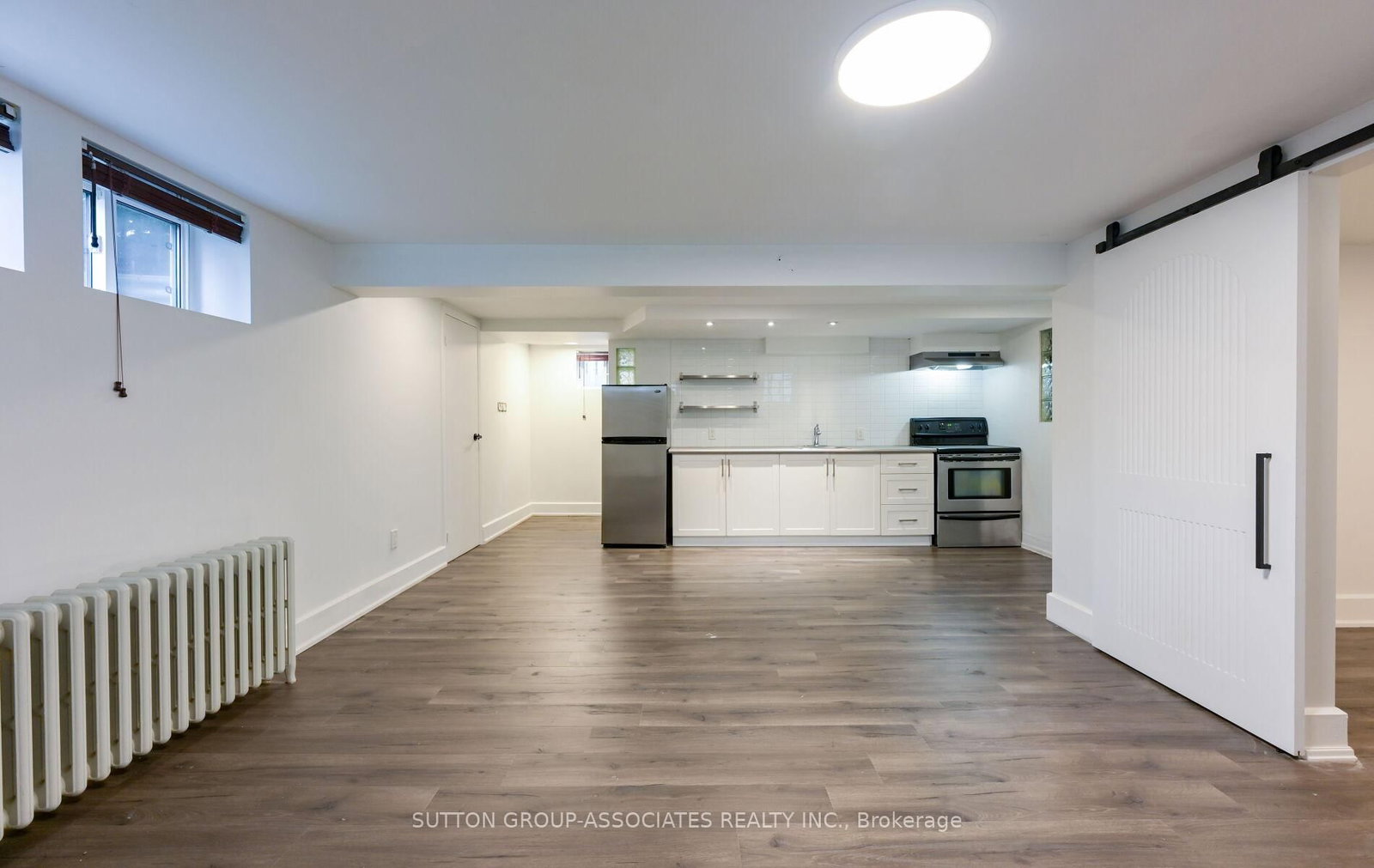 Detached House for lease at Lower-24 Alyward Street, Toronto, Ontario, M6M 3L3 - Beechborough-Greenbrook - MLS: W12959854