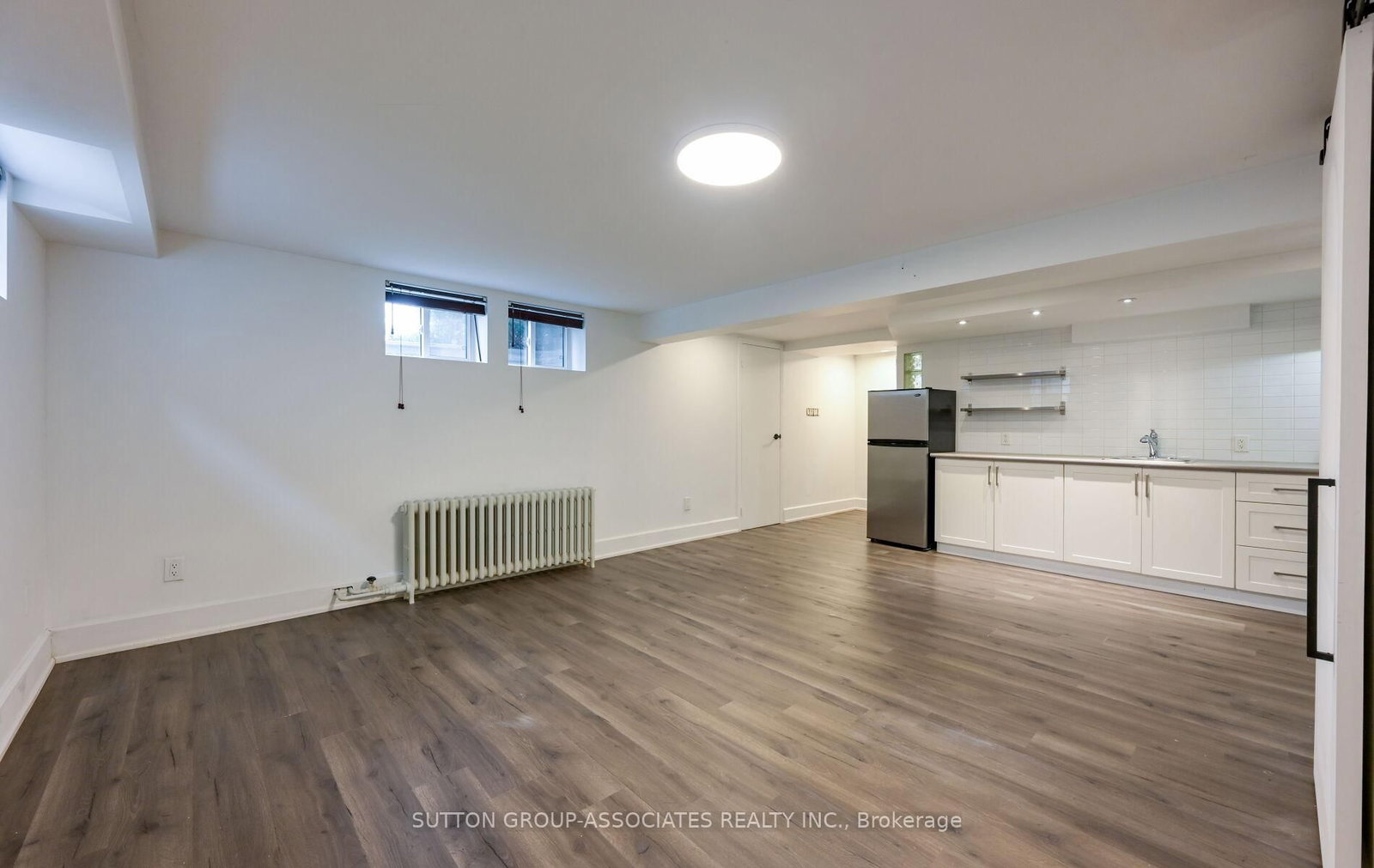 Detached House for lease at Lower-24 Alyward Street, Toronto, Ontario, M6M 3L3 - Beechborough-Greenbrook - MLS: W12959854