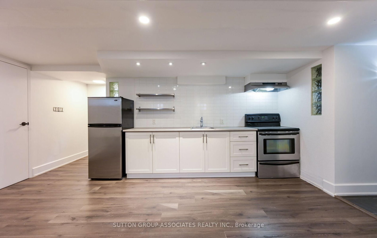 Detached House for lease at Lower-24 Alyward Street, Toronto, Ontario, M6M 3L3 - Beechborough-Greenbrook - MLS: W12959854