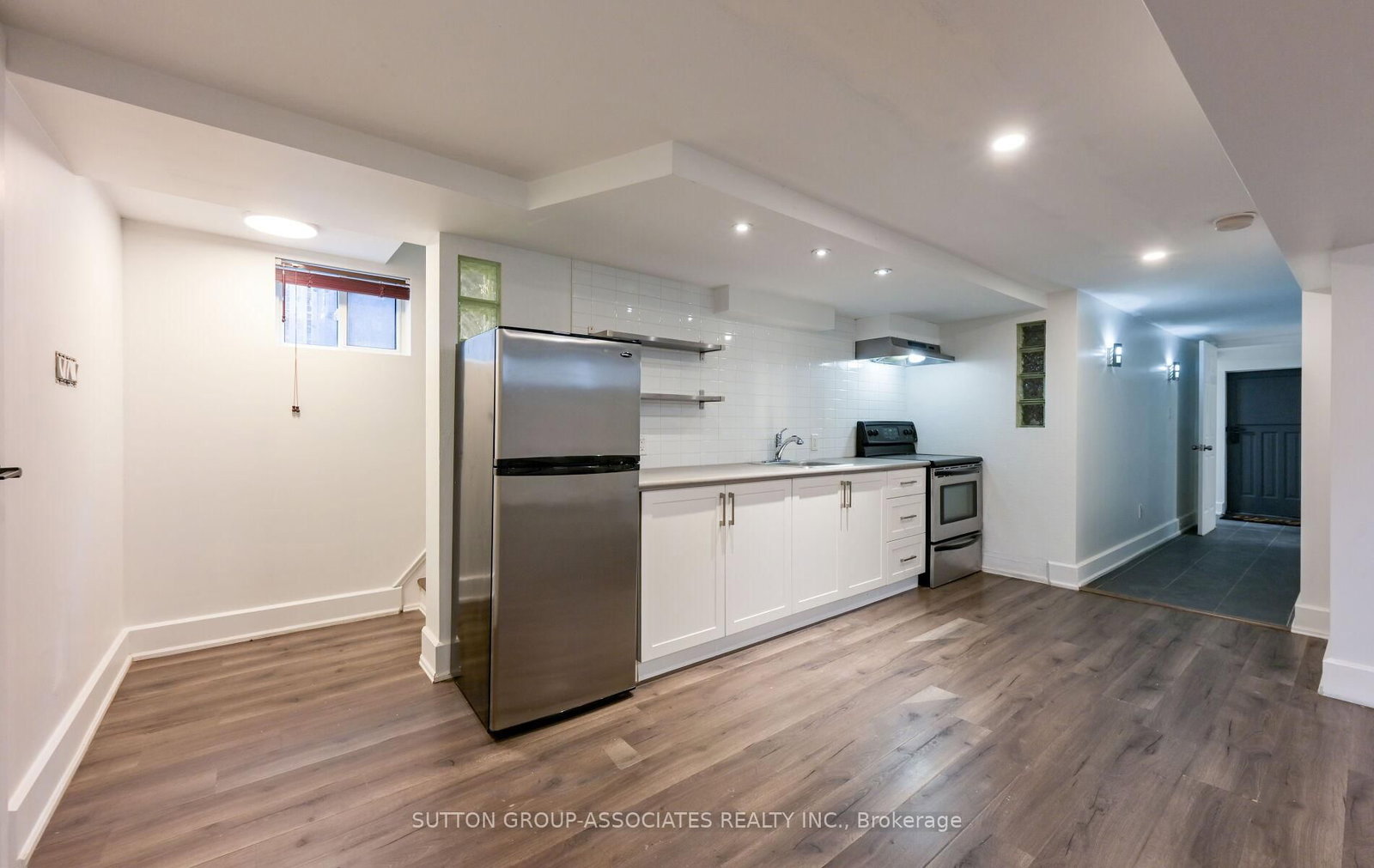 Detached House for lease at Lower-24 Alyward Street, Toronto, Ontario, M6M 3L3 - Beechborough-Greenbrook - MLS: W12959854