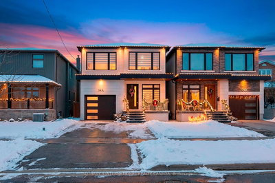 54 A Trueman Ave | Toronto | Image