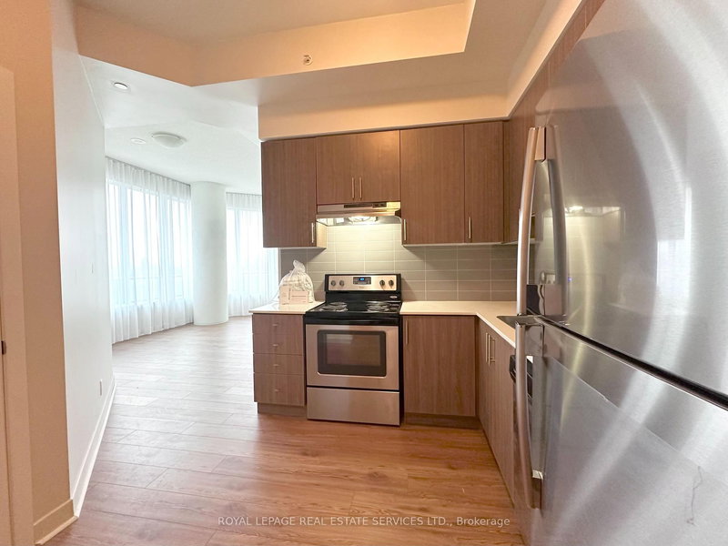 304 - 188 Clark Blvd, Brampton, L6T 0J2 | Image 3