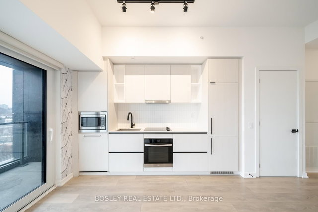 606 - 1285 Dupont Street