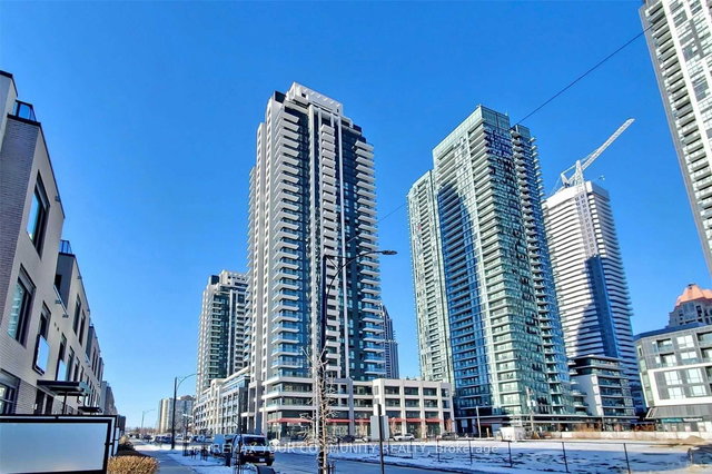 1207 - 4085 Parkside Village Drive