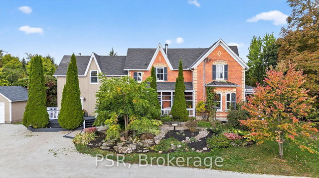 14700 Creditview Road