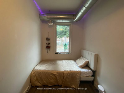 Room 3 - 344 Bartlett Ave | Toronto | Image