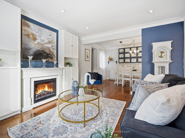 205 Prince Edward Drive S