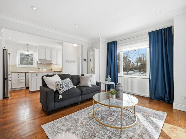 205 Prince Edward Drive S