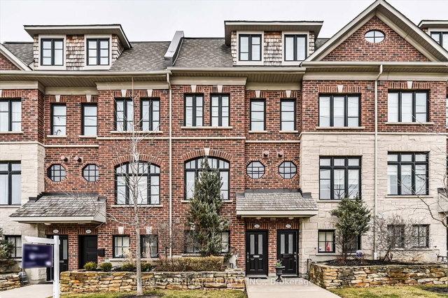 1860 Burnhamthorpe Road E