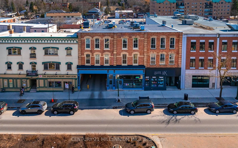 home for sale on 5-166 Broadway Avenue