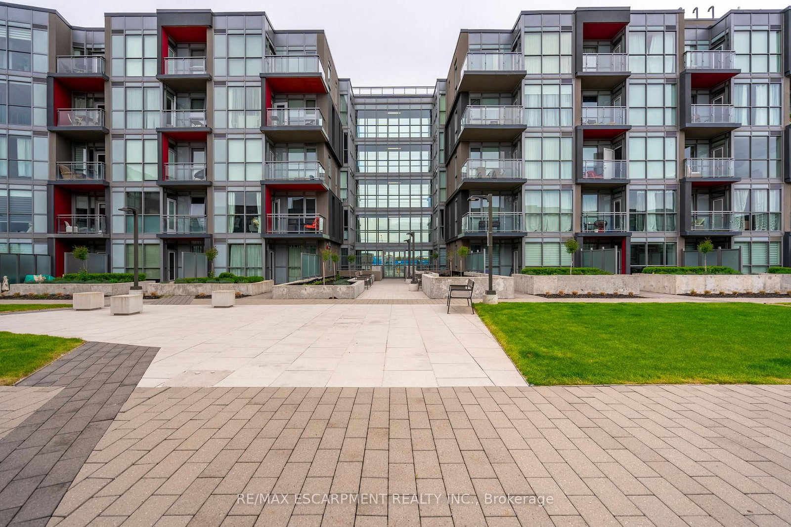 5240 Dundas Street • #B418 • Burlington, ON photo 27