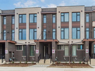 2 - 63 Creekbank Rd | Toronto | Image