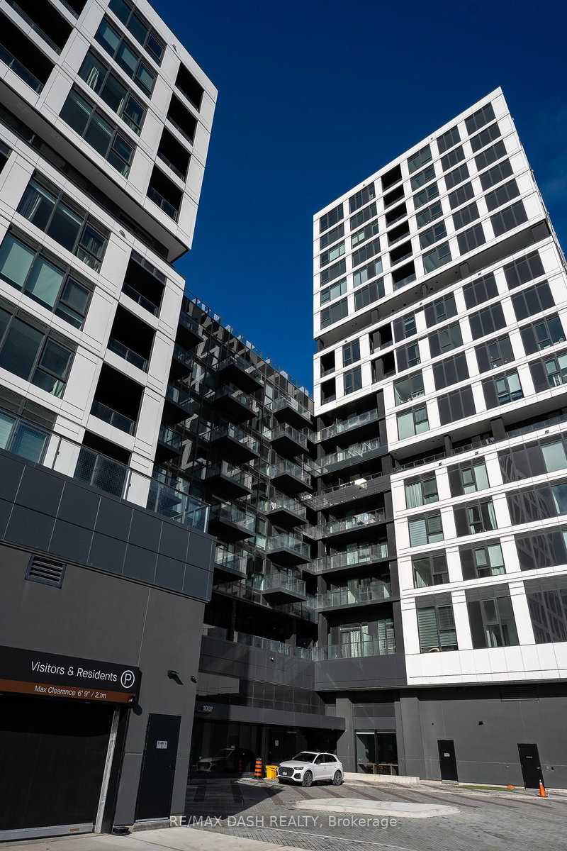 1304 - 1007 THE QUEENSWAY Ave, Toronto, M8Z 0H4 | Image 2