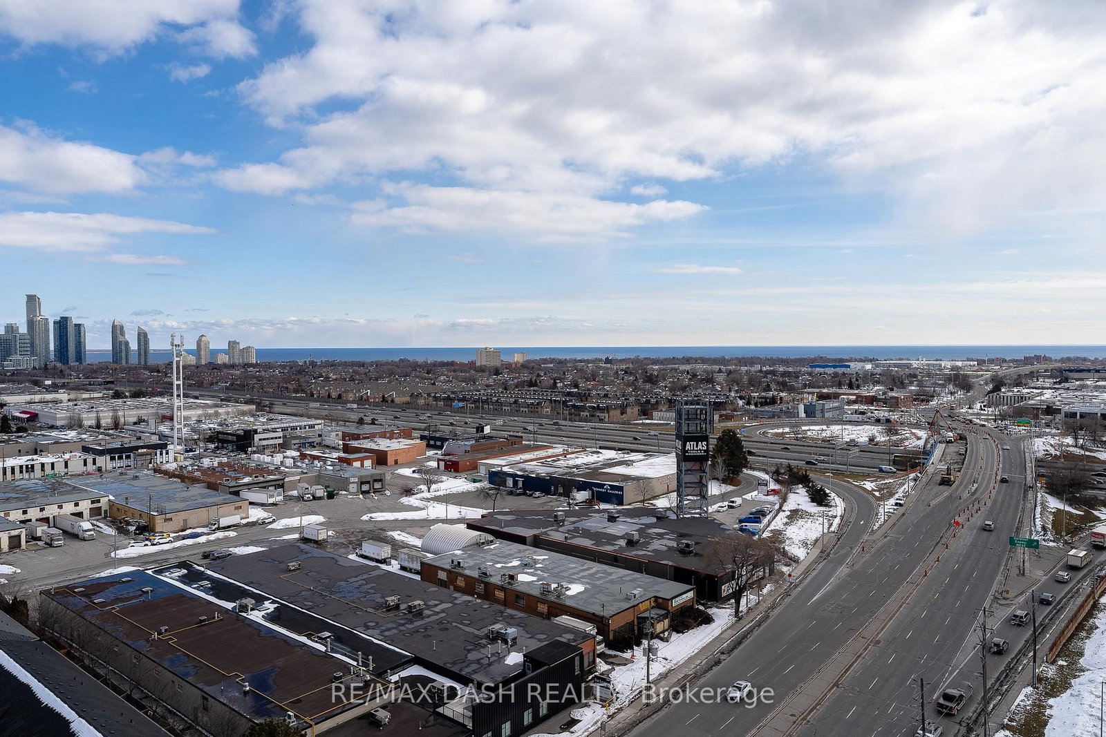 1007 THE QUEENSWAY Avenue, Unit 1304 - Photo 23