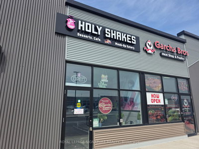 C3004 - 21 Rexdale Blvd | Toronto | Image